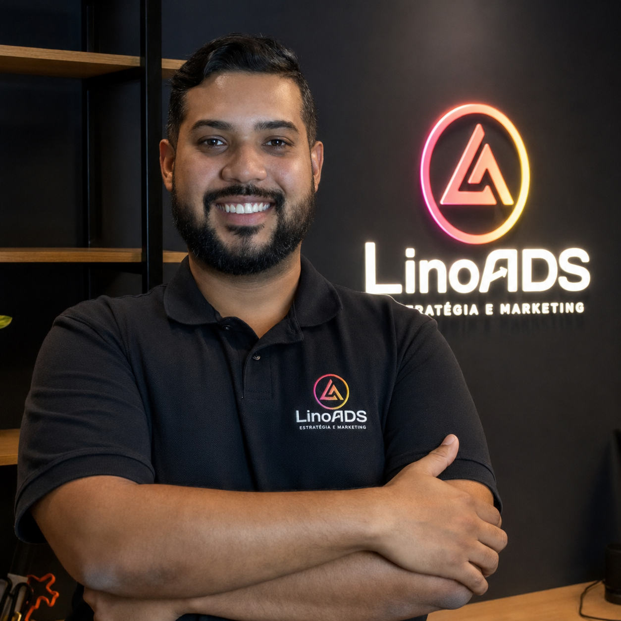 Lino Barbosa